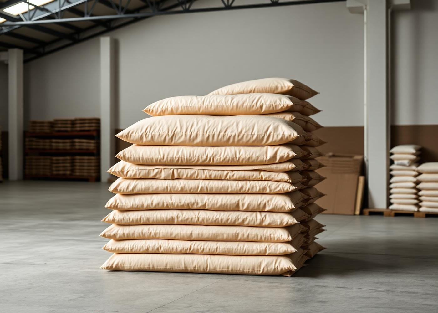 25 kg food-grade packaging bags